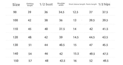 New Boys Fashion Summer Cotton Letter Printing T-shirts+Graffiti Denim Shorts 2pcs Set Kids Korean Outfits Sets Children Clothes