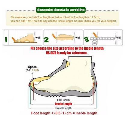 2023 Crystal Bow Single Shoes Summer Girls Fashion Princess Soft Shoes Children Pu Leather Flat Baby Rhinestone Sandals A986