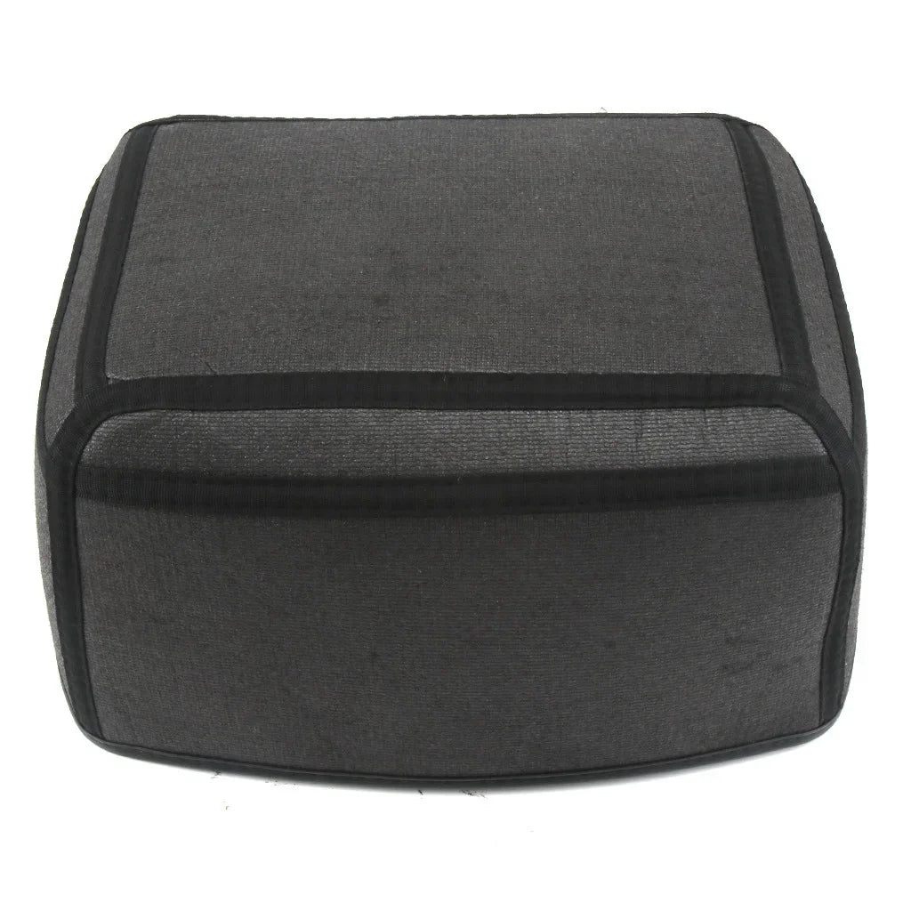 For 28L 36L 45L 55L 65L 80L 100L Aluminum Alloy Trunk Case Liner Luggage Box Inner Container Tail Case PU Leather Lining Bag