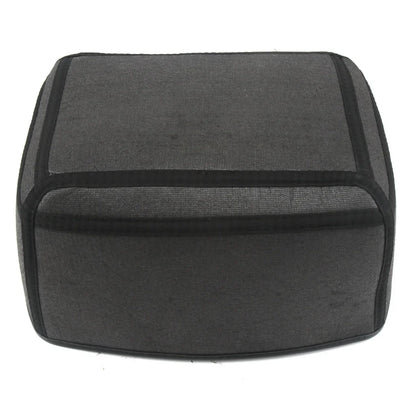 For 28L 36L 45L 55L 65L 80L 100L Aluminum Alloy Trunk Case Liner Luggage Box Inner Container Tail Case PU Leather Lining Bag