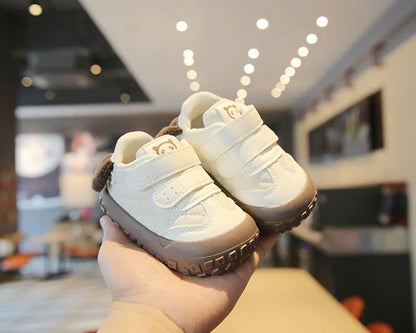 Baby Sneakers Soft Breathable Infant Shoes Spring Autumn Toddler Casual Shoes Unisex Little Boys Girls Sport Shoes