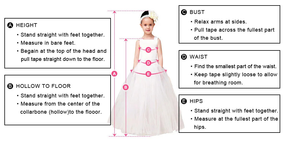 A Line Girl Lace Appliques Princess Wedding Party Flower Girls Dresses Vintage Gown With Bow Kids First Communion Ball Gown