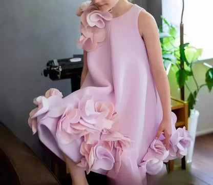 Kids Dresses for Girls  Princess Dress for Girls Party Ball Wedding Concert