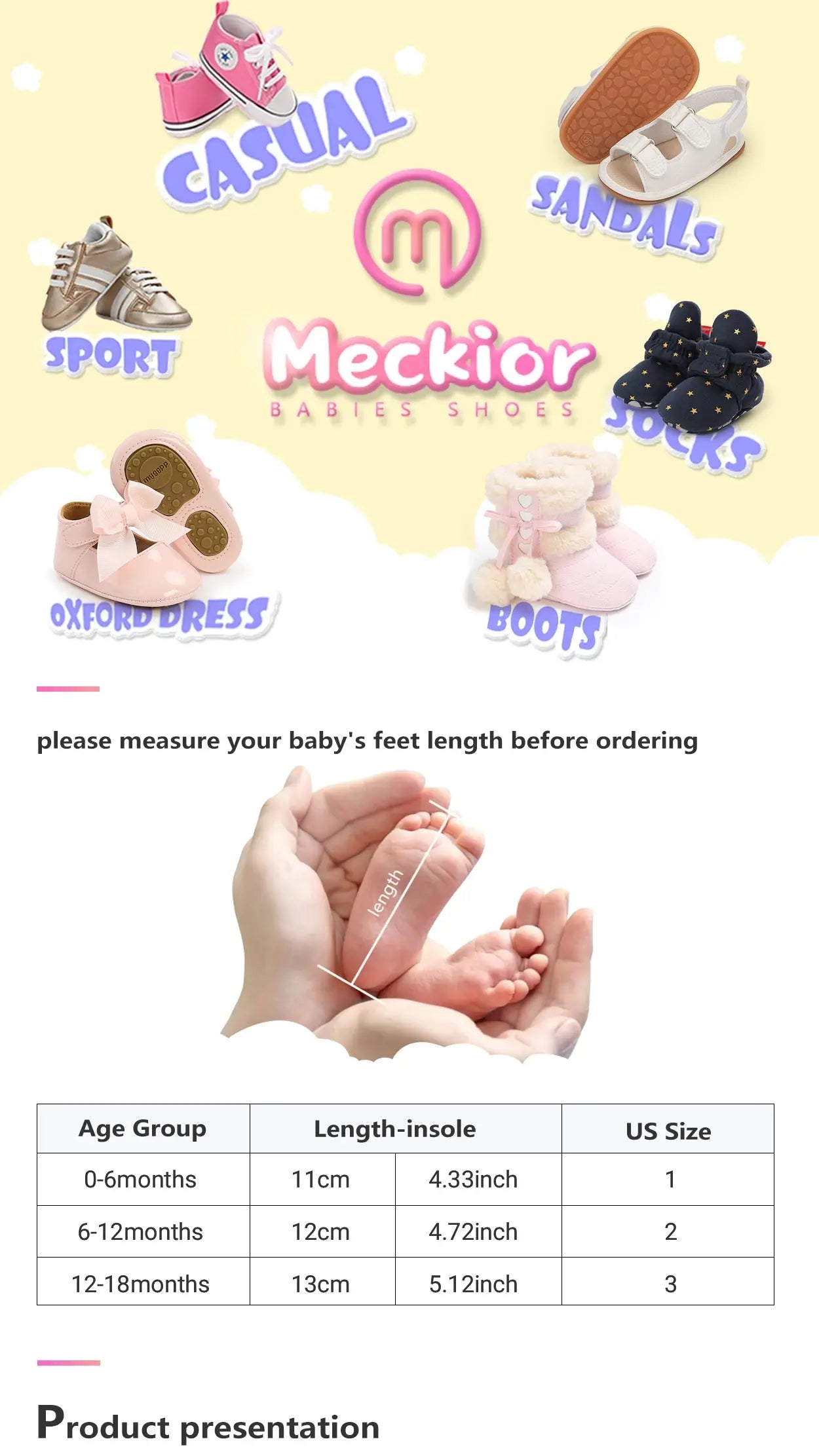 Newborn Baby Shoes Unisex Classic Canvas Casual Sneakers Fashion Versatile Sports Style Toddler Cotton Sole Comfortable Shoes