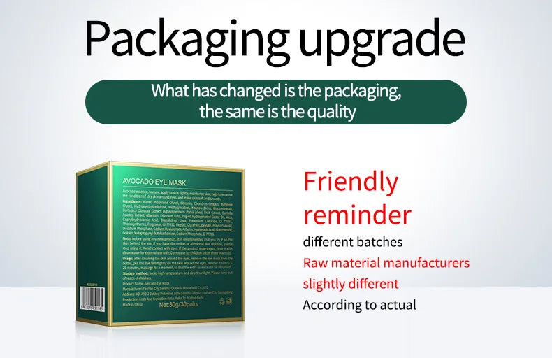 ZOZU Eye Mask Eye Patches - Hydrating Moisturizing Eye Care, Reduces Fine Lines, Brightens Dark Circles, Soothes Dry Eye Area, N