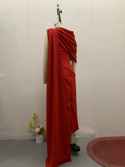 Dresses for Women 2025 Elegant Sexy New Summer Party Evening Dresses