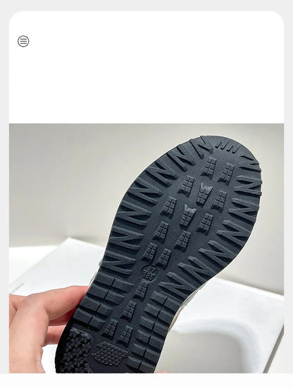 Children Casual Shoes Spring Autumn Newly Kids Boys Mesh Sport Sneakers Girls Running Shoes Kids Fashion Brand Casual Shoes