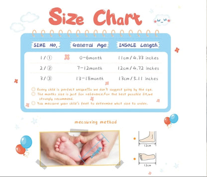 Fashionable Baby Girl Shoes Cute Classic Pink Theme Casual Flat Shoes Soft Sole Comfortable Lightweight Walking Shoes