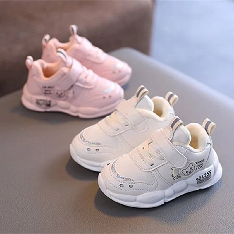 Baby Winter Sneakers Bangladesh - Small China Town
