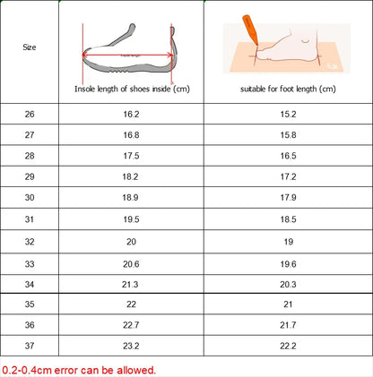 Girls Sweet Princess Sandals Soft Bottom Children Summer Beach Shoes Non-Slip Soft Sole Kids Flats Beading Sandals with Bow-knot