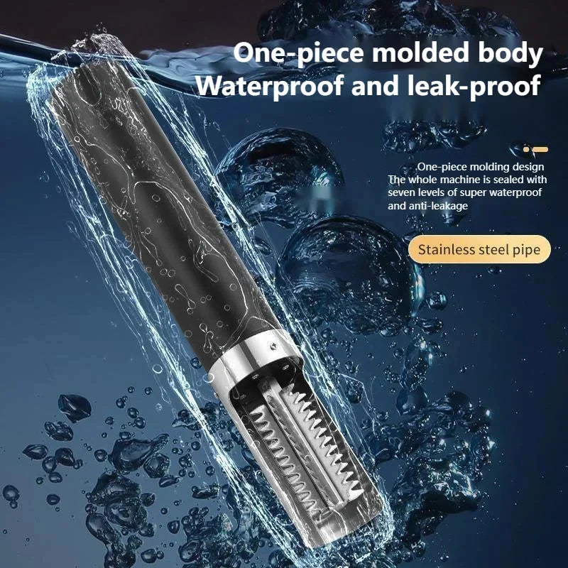 Wireless electric fish scale scraper Electric fish scale remover Commercial household fish scale scraper