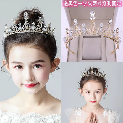 Vintage Pearl Hair Clip for Qipao, Retro Shanghai Style Barrettes, Elegant Hairpin