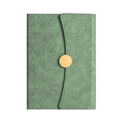 New Product Notebook Gift Box Set Custom Logo Souvenir Business High-end Notepad Gift Box Set Holiday Gift for Friends