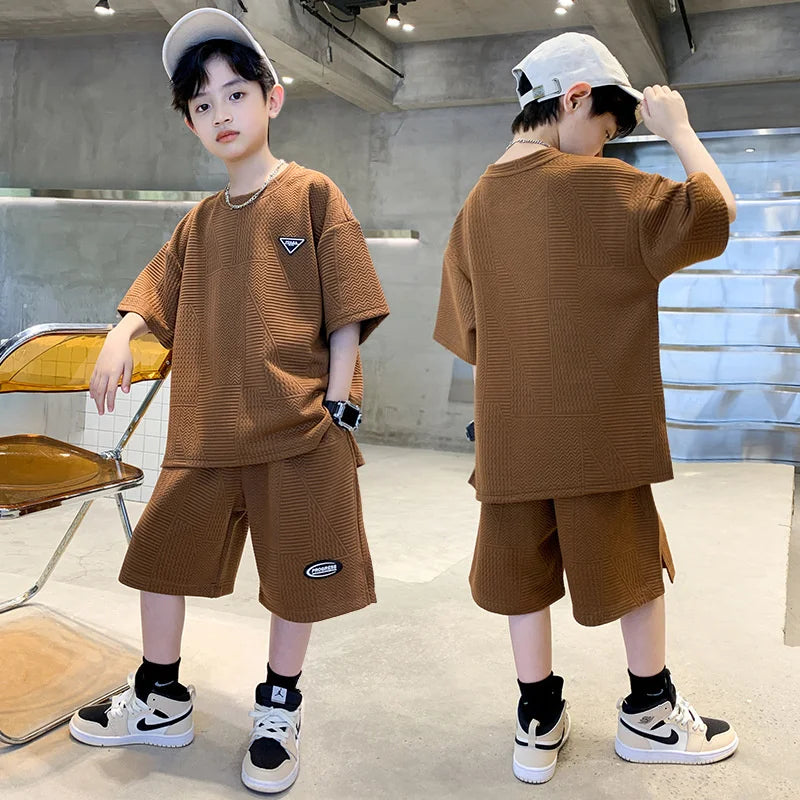 Boys Summer & Party Dresses Bangladesh | Stylish Kids Wear