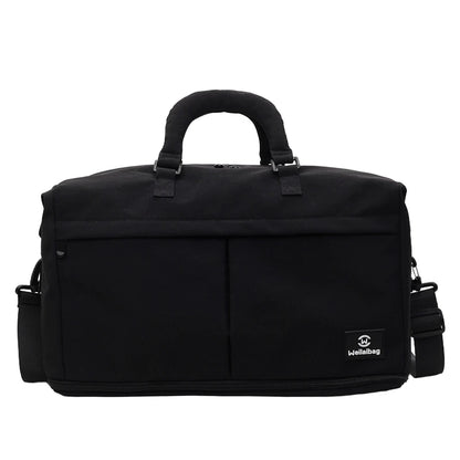 Women Travel Luggage Shoulder Bags Casual Outdoor Travel Short  TripTote Bag Portable Commuting Gym Fitness Sports Handbag