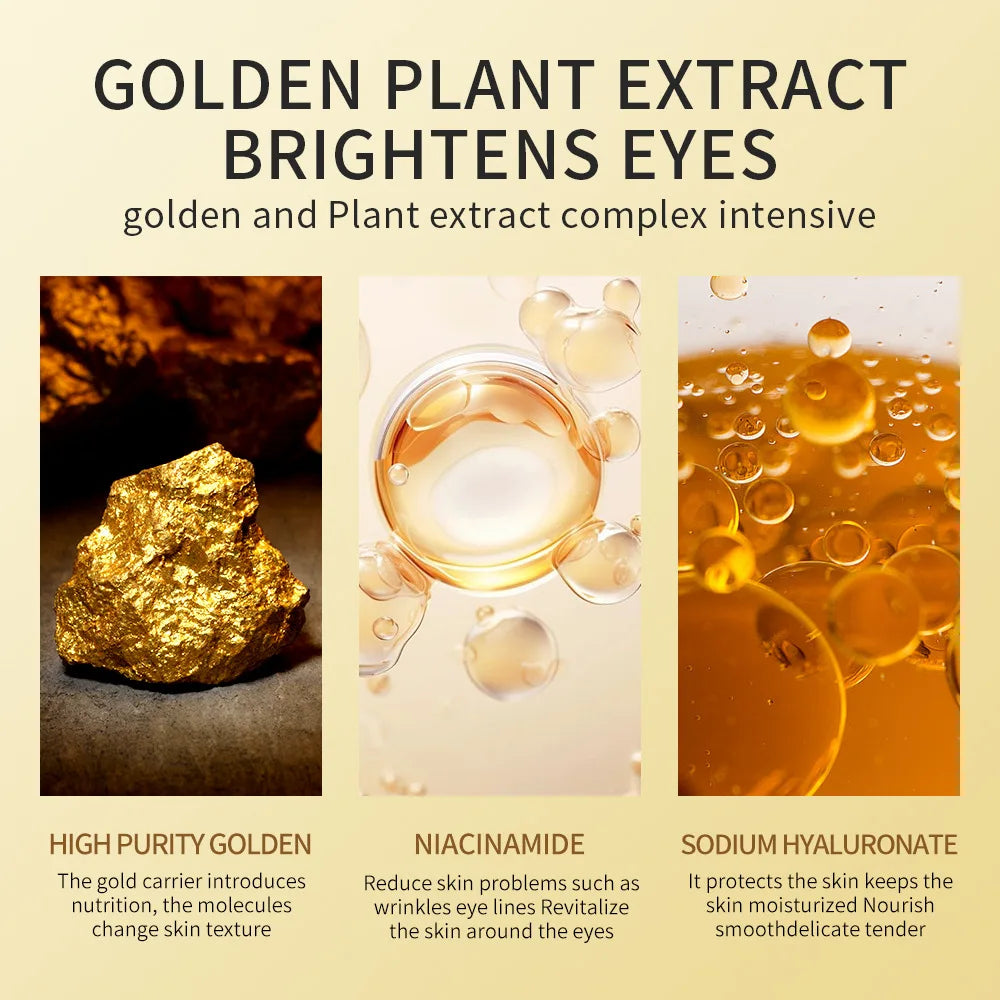 ZOZU Eye Mask Eye Patches - Hydrating Moisturizing Eye Care, Reduces Fine Lines, Brightens Dark Circles, Soothes Dry Eye Area, N