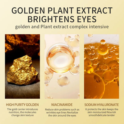 ZOZU Eye Mask Eye Patches - Hydrating Moisturizing Eye Care, Reduces Fine Lines, Brightens Dark Circles, Soothes Dry Eye Area, N