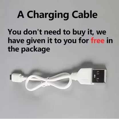 New 50000mAh High-capacity Portable Power Bank for Charging Smartphones and Digital Electronic Devices For Holidays and Travels