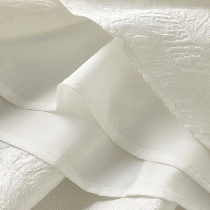 Bandage Dresses for Women White Woman Dress Elegant and Beautiful Chic Pretty One-piece Fashion Summer 2025 Hot X Xxl Clothes G