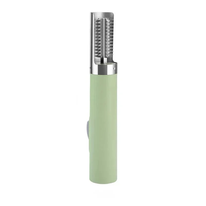 Wireless electric fish scale scraper Electric fish scale remover Commercial household fish scale scraper