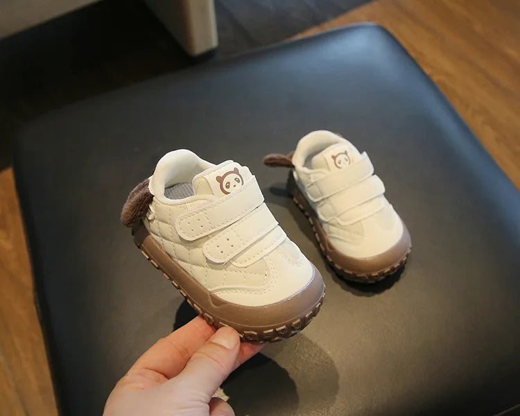 Baby Sneakers Soft Breathable Infant Shoes Spring Autumn Toddler Casual Shoes Unisex Little Boys Girls Sport Shoes