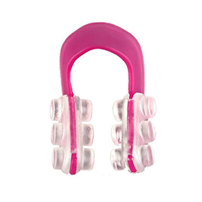 Nose Bridge Reshaper Nose Bridge Lifting Shaper Nose Straightening Silicone Nose Up Improve Safety Face Shaping Beauty Tools