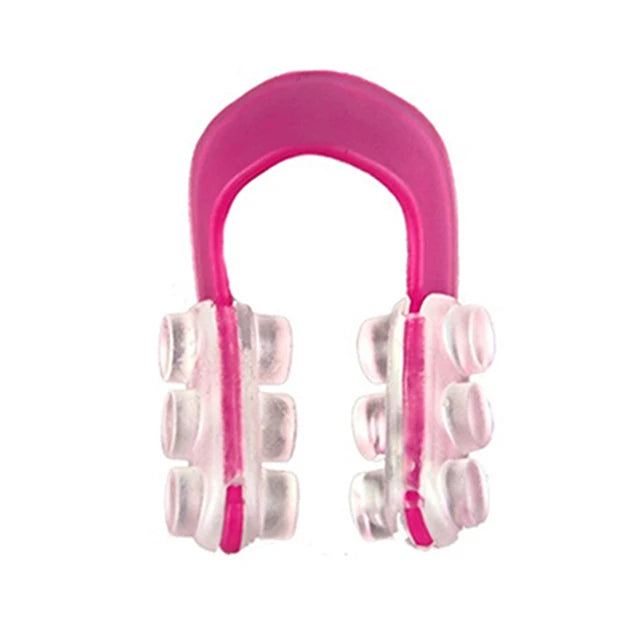 Nose Bridge Reshaper Nose Bridge Lifting Shaper Nose Straightening Silicone Nose Up Improve Safety Face Shaping Beauty Tools