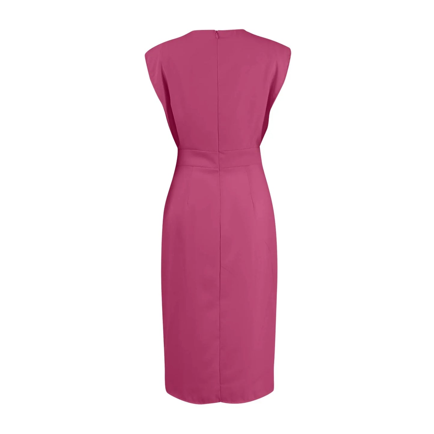 White Formal Dresses For Women Autumn Dress Elegant Dress Kochi Office Ladies Dress For Women Formal Clothing Dressy French Dres