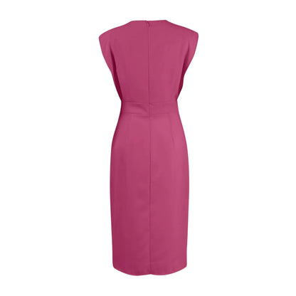 White Formal Dresses For Women Autumn Dress Elegant Dress Kochi Office Ladies Dress For Women Formal Clothing Dressy French Dres