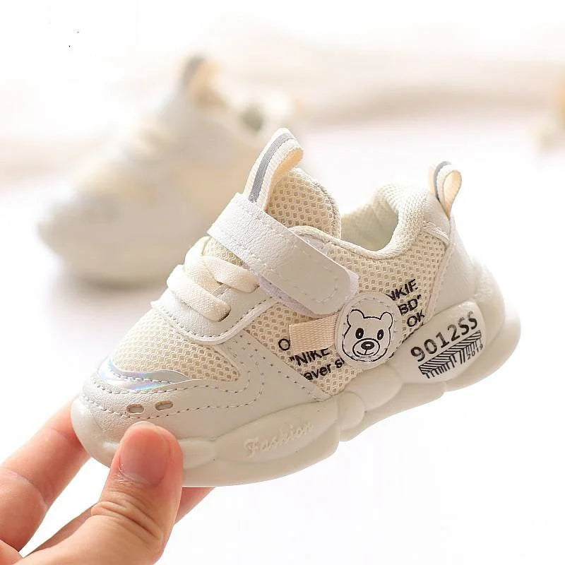 Baby Winter Sneakers Bangladesh - Small China Town