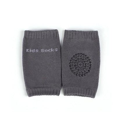 Baby Knee Pad Kids Non-slip Crawling Cushion Infants Toddlers Protector Safety Kneepad Leg Warmer