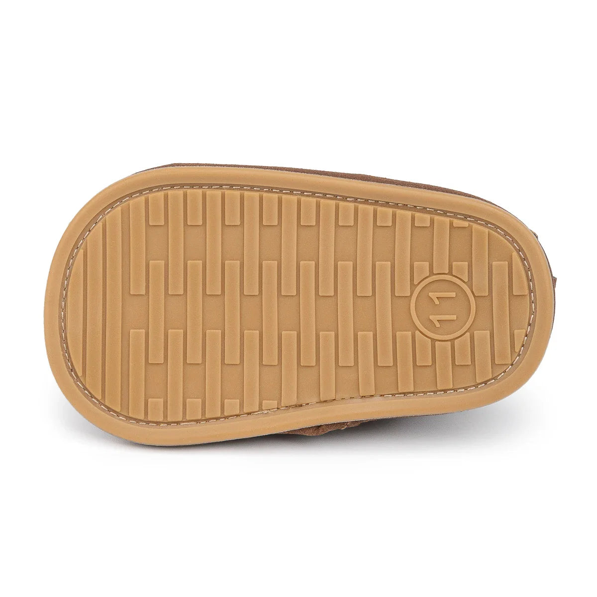 Casual Style Buckle Decoration Beach Baby Sandals Anti-slip Comfortable Soft-soled Baby First Walkers
