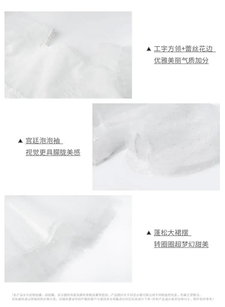 Summer Girl Dress Elegant Flower Lace Dress For Girl Princess Party Wedding Dress Ceremony Prom Gown Communion Clothes 1-6Y