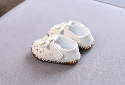 Children Sandals for Girls Summer New Fashionable Korean Style Comfortable Soft Sole Casual Cute Baby Beach Shoes