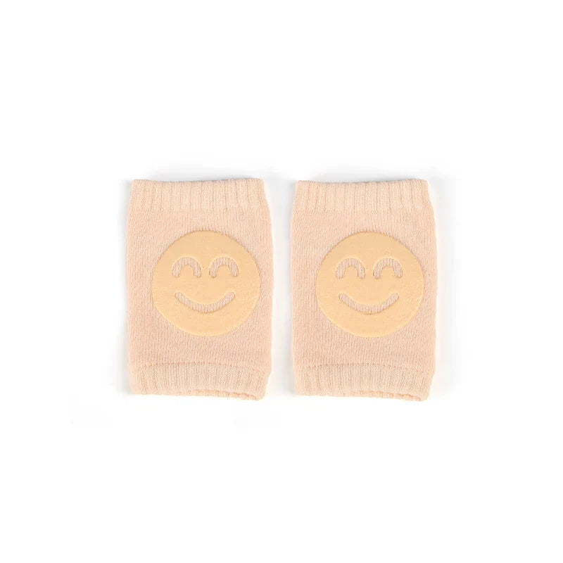 Baby Knee Pad Kids Non-slip Crawling Cushion Infants Toddlers Protector Safety Kneepad Leg Warmer