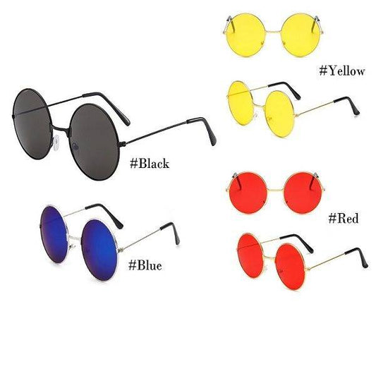 Baby Round Prince Sunglasses  (Available)