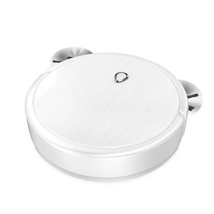 New USB rechargeable automatic 3 In One cleaning robot vacuum cleaner