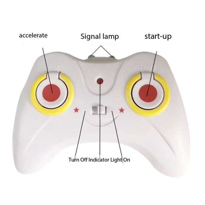 Rechargeable Flying Fairy & Flying Bee - Remote & Sensor (Availabel)
