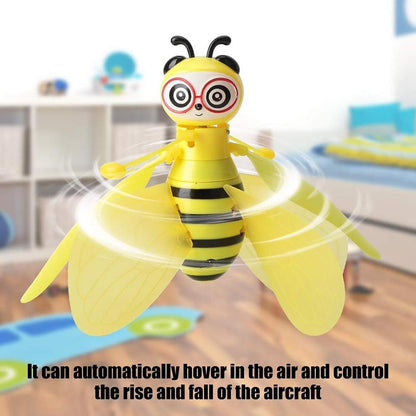 Rechargeable Flying Fairy & Flying Bee - Remote & Sensor (Availabel)