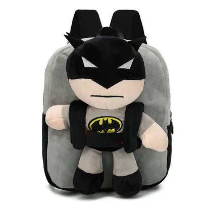 Baby & Kids Bag Avengers Badman  (Available)