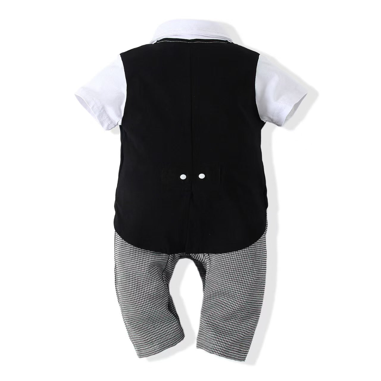Baby Boys party dress  (Available)