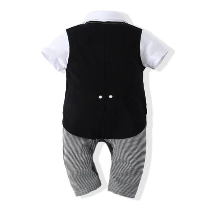 Baby Boys party dress  (Available)