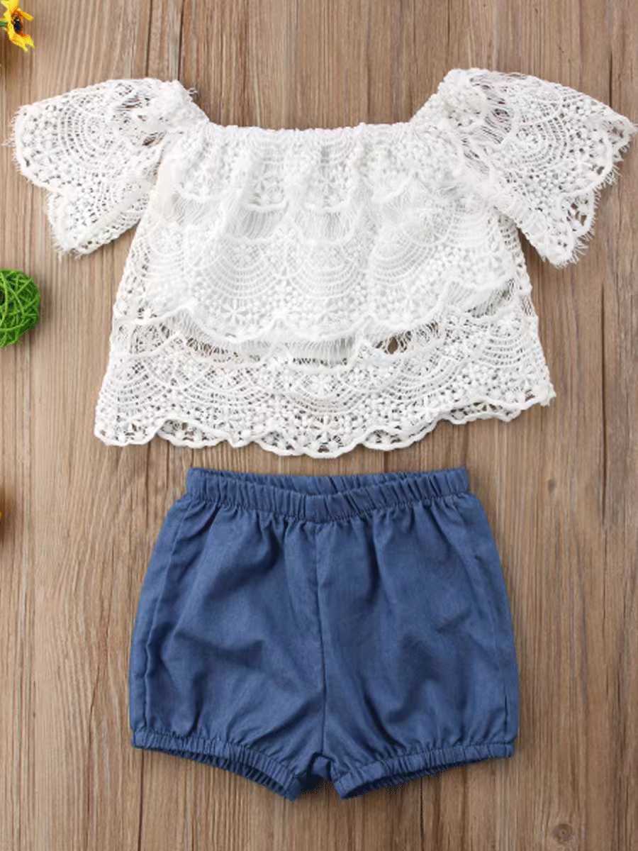 Baby Girl's Fashion dress  ( Available )