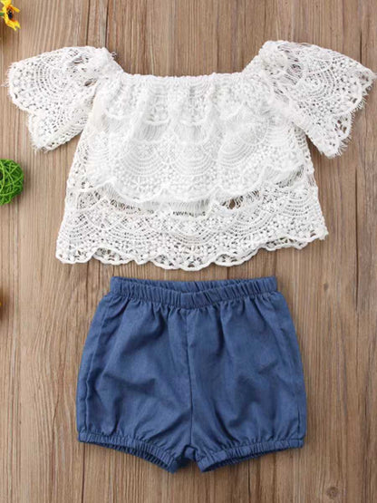 Baby Girl's Fashion dress  ( Available )