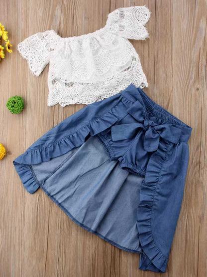 Baby Girl's Fashion dress  ( Available )