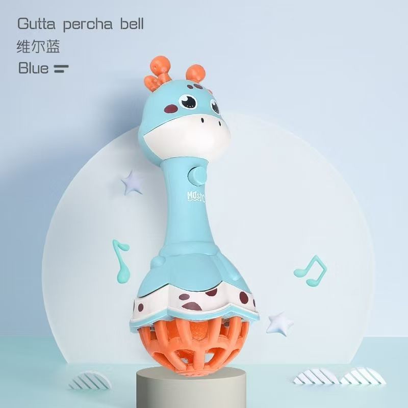 Baby Rattle Toy(Available)