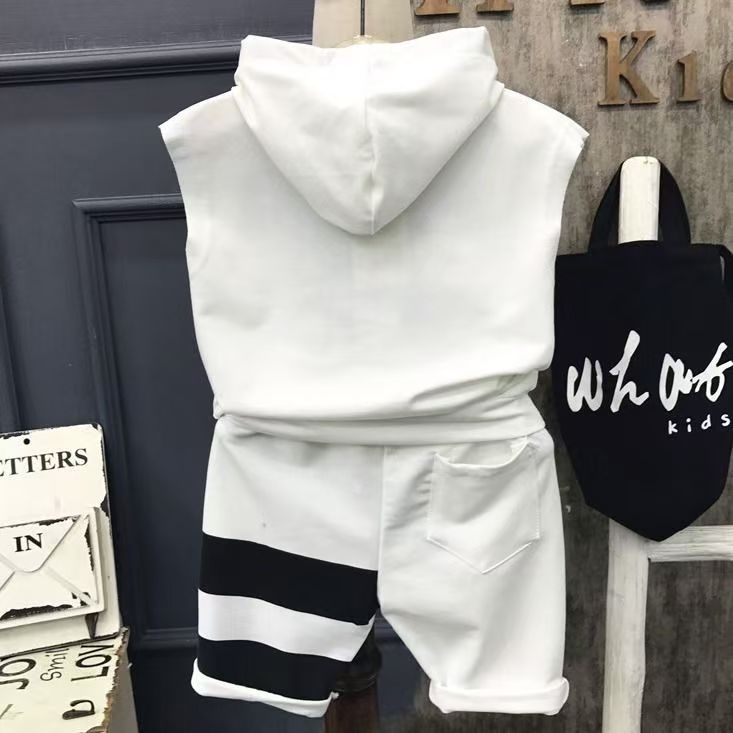 Boy Western Dress Set Bangladesh - Original Imported Stylish Kids Western Outfit