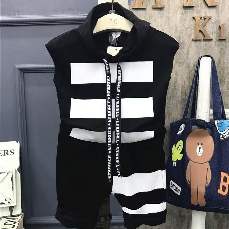 Boy Western Dress Set Bangladesh - Original Imported Stylish Kids Western Outfit