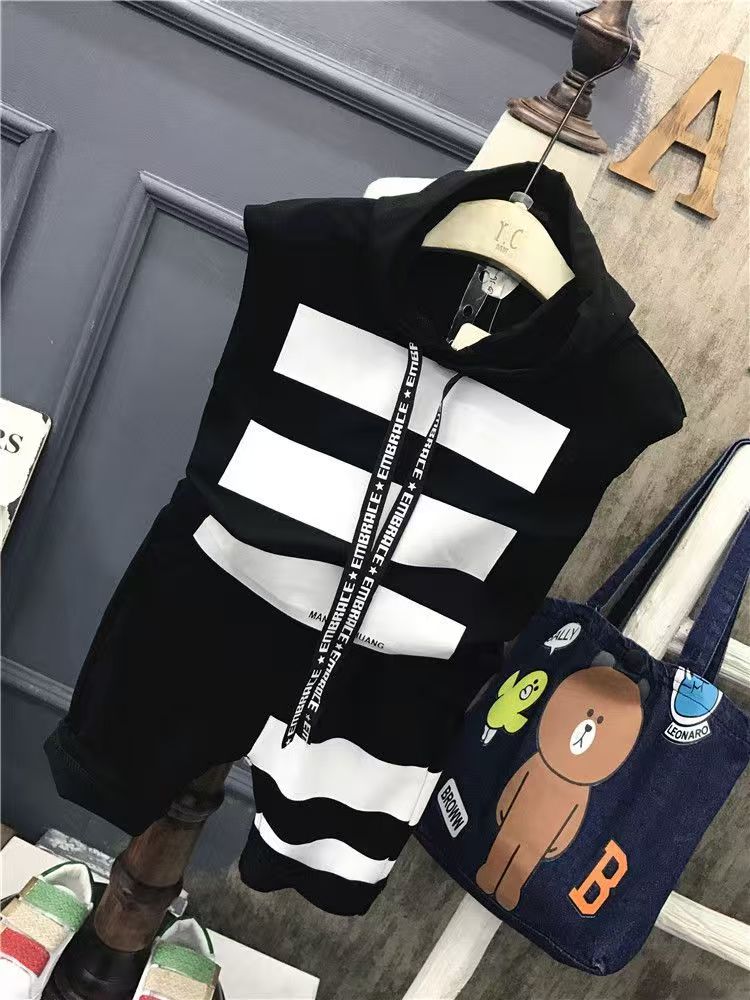 Boy Western Dress Set Bangladesh - Original Imported Stylish Kids Western Outfit