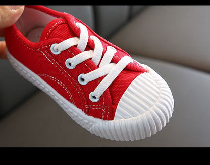 Boys & Girl's Fashion Converse (Available)